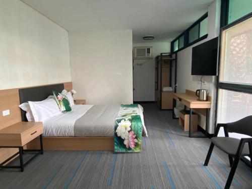 Jasper Motor Inn, Adelaide
