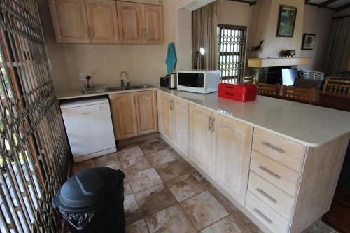 Ridge road 18 Holiday House in Uvongo