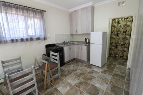 Ridge road 18 Holiday House in Uvongo