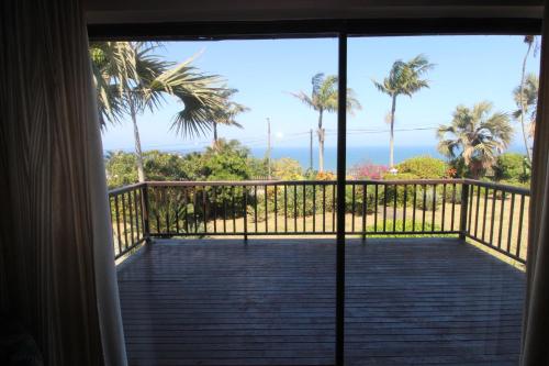 Ridge road 18 Holiday House in Uvongo