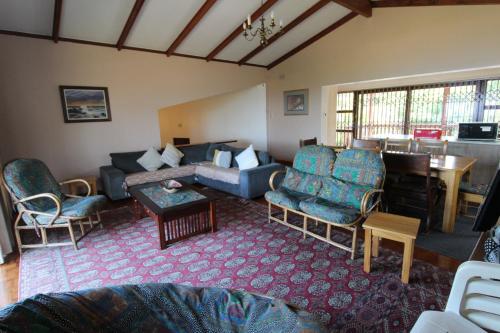 Ridge road 18 Holiday House in Uvongo