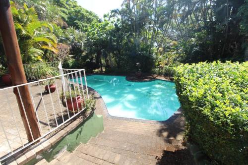 Ridge road 18 Holiday House in Uvongo