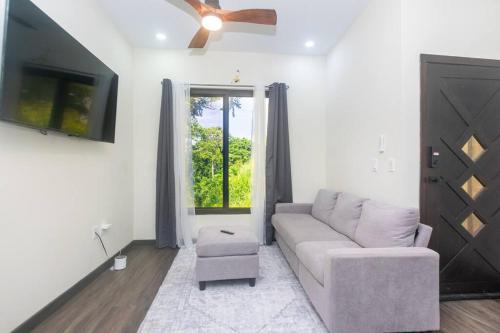 Island escape 1 Bdrm with full concierge service in west end 2, Roatán