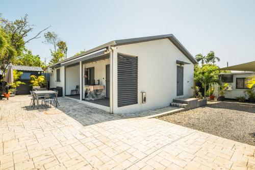 Villa Léva - Piscine, famille & calme - Wiskeys, Saint-André (foto 8)
