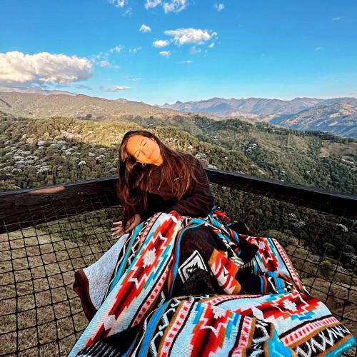 glamping rustiko