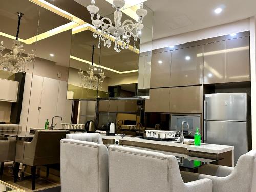 Dorsett Bukit Bintang | Bathtub | Balcony |1-4PAX| - image 13