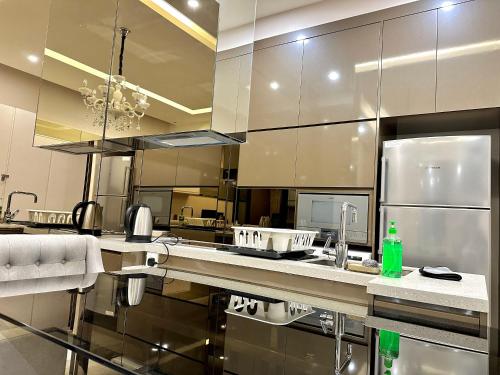 Dorsett Bukit Bintang | Bathtub | Balcony |1-4PAX| - image 11