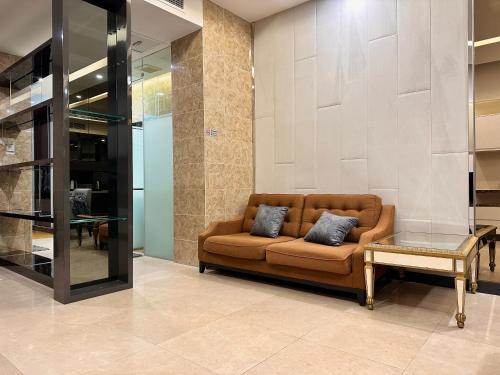 Dorsett Bukit Bintang | Bathtub | Balcony |1-4PAX| Kuala Lumpur