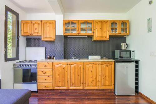 Warm Getaway in Faraya in Kfardebian