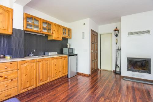 Warm Getaway in Faraya in Kfardebian