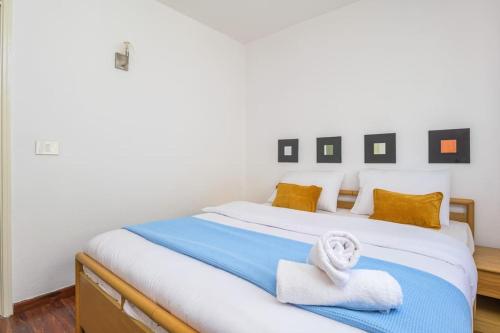 Warm Getaway in Faraya in Kfardebian