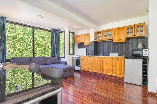 Warm Getaway in Faraya in Kfardebian