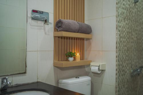 Best Hotel Kedungsari