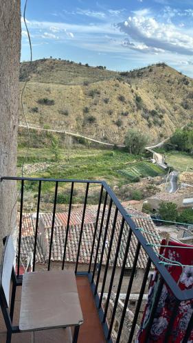 Kilátás, Teletrabajo en paz o fin de semana en el pueblo in Ateca