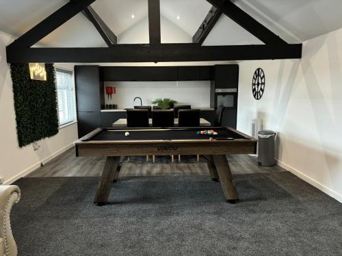 Apartment Twenty4 Blackpool
