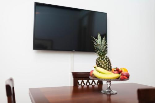 Tritone 91 Apartments, Рим (фото 4)
