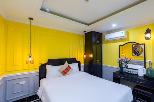 Superior Double Room image 10