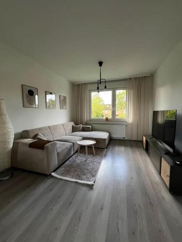 Gemütliche Wohnung nahe Messe und Flughafen in Ratingen, Deutschland