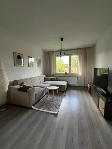 Gemütliche Wohnung nahe Messe und Flughafen in Ratingen, Deutschland