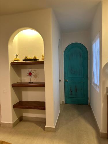 Cabo Studio in Exclusive Neighborhood in Cabo San Lucas, Mexico