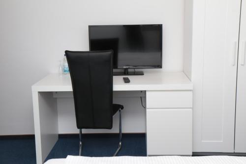 荷尔斯泰因霍夫旅馆 荷尔斯泰因霍夫旅馆