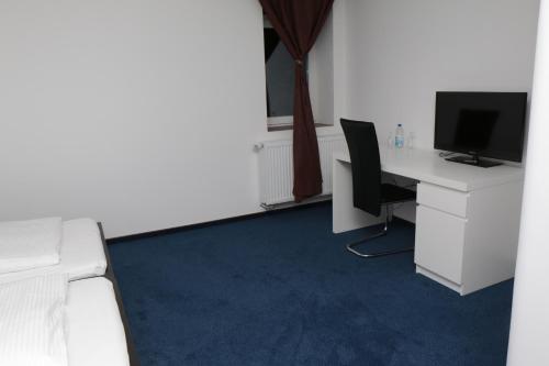 荷尔斯泰因霍夫旅馆 荷尔斯泰因霍夫旅馆