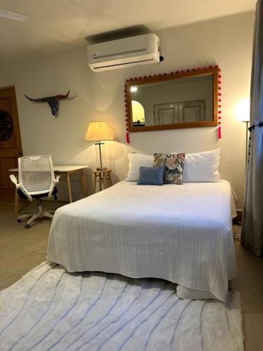 Cabo Studio in Exclusive Neighborhood in Cabo San Lucas, Mexico