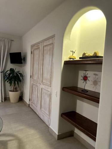 Cabo Studio in Exclusive Neighborhood in Cabo San Lucas, Mexico