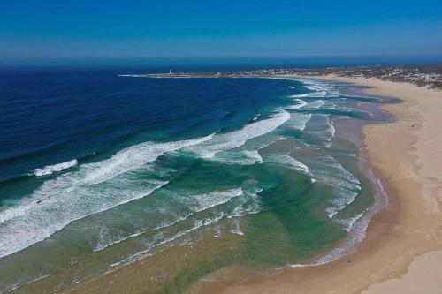 Surrounding environment, SandDollar - Self Catering Seaside Getaway in Cape St. Francis