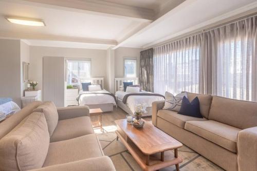 SandDollar - Self Catering Seaside Getaway in Cape St. Francis