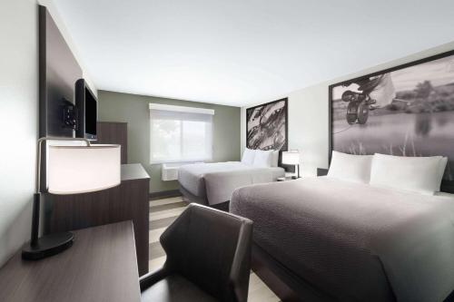 Super 8 By Wyndham Big Timber