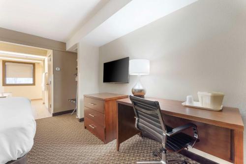Quality Inn & Suites Johnstown - image 11