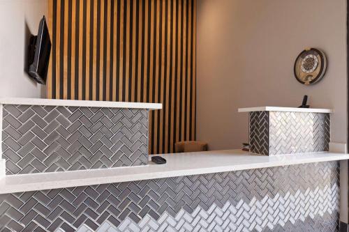 Ramada by Wyndham Studio Suites Dothan, Dothan (foto 5)