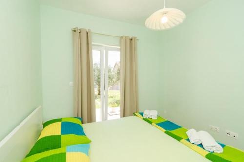 Apartments & Rooms Tapera- Standard One Bedroom Apartment with Terrace and Garden View