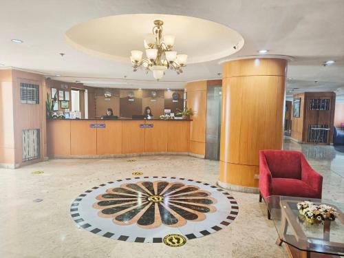 パール ホテル6