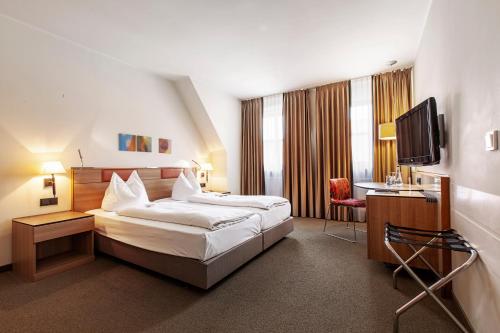 Hotel am Jakobsmarkt - main image