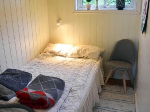 Three-Bedroom Holiday home in Åram 1 - image 9