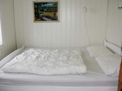 Three-Bedroom Holiday home in Åram 1 - image 14