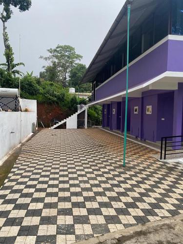 Krishna cottages in Rajakkad