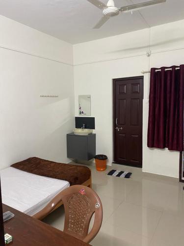 Krishna cottages in Rajakkad