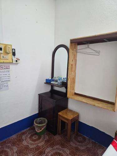 Chitlatda Bila House – Luang Prabang, CT