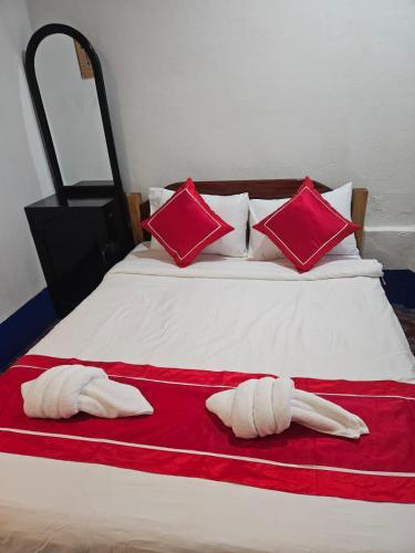 Chitlatda Bila House – Luang Prabang, CT