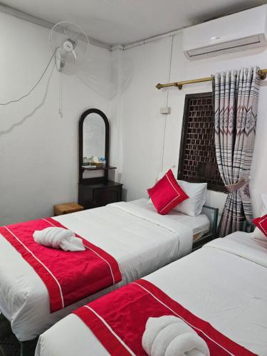 Chitlatda Bila House – Luang Prabang, CT