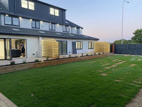 Luxury Flat in Uxbridge London 