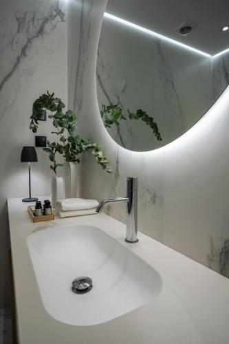 Sentro Boutique Hotel in 소피아