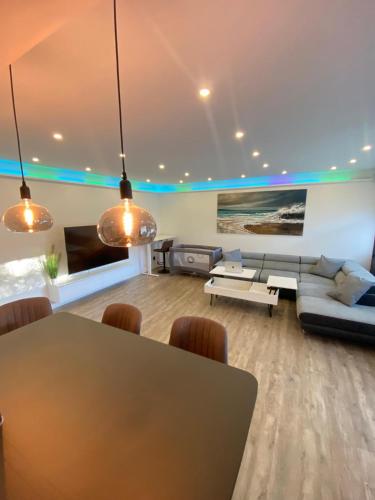Moderne 2-Zimmer-Wohnung mit Garten, Hannover (photo 4)