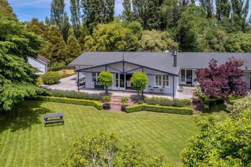The Cattlestop, Martinborough (fotografie 2)