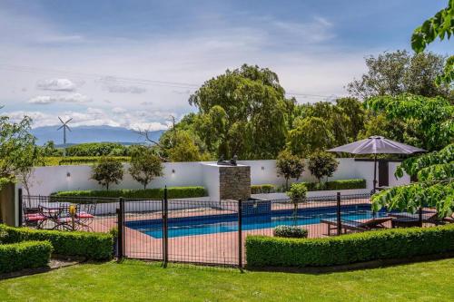 The Cattlestop, Martinborough (fotografie 10)