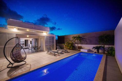 Villa Conte · Yonaha