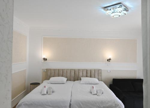 JERUSALEM HOTEL מלון KUTAISi – Kutaisi, KY